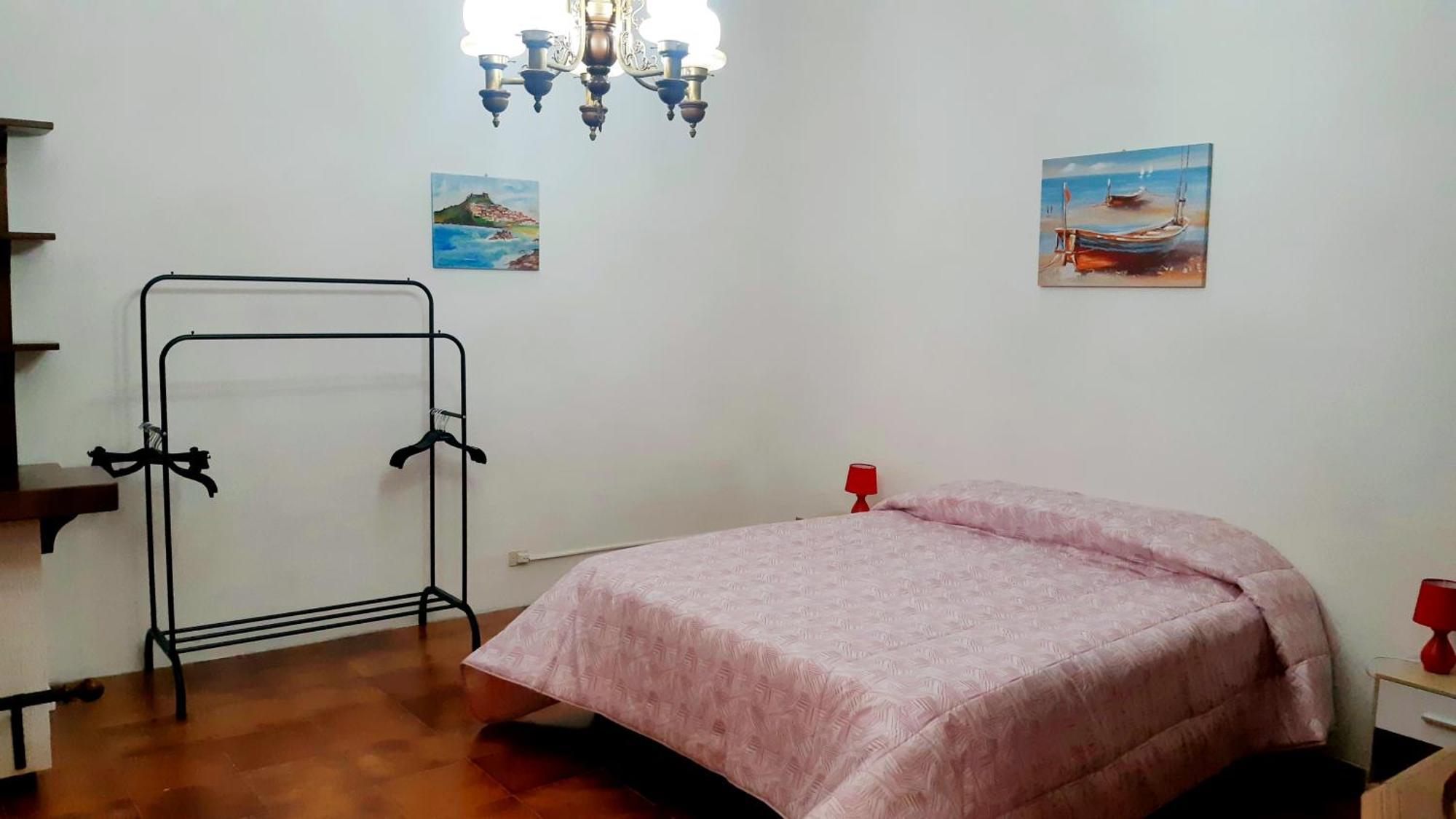 Mare&Monti II Βίλα Telti Εξωτερικό φωτογραφία